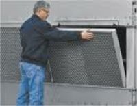 TORRES DE ENFRIAMIENTO